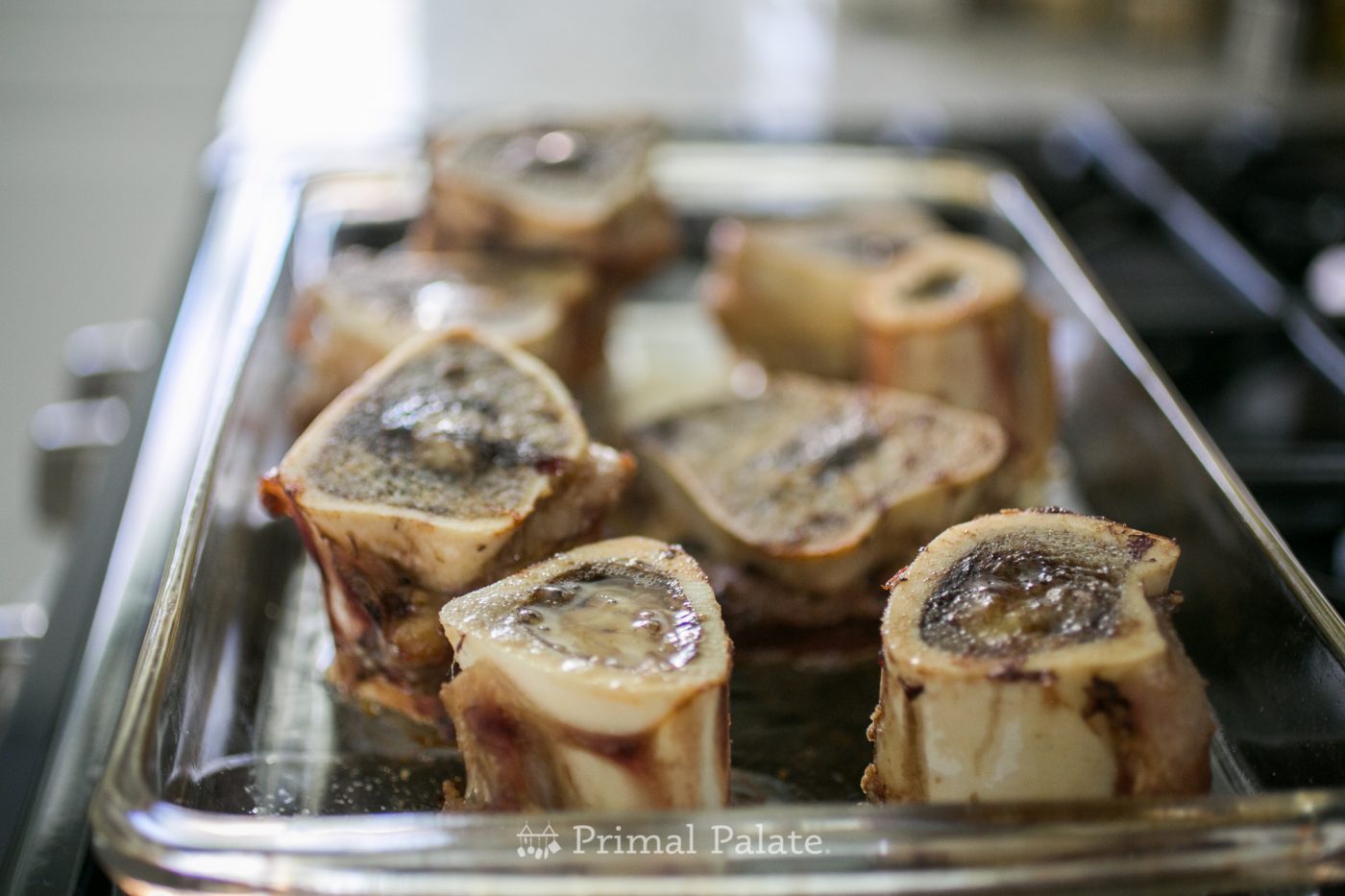 Instant Pot Beef Stock (Bone Broth) Primal Palate Paleo Recipes