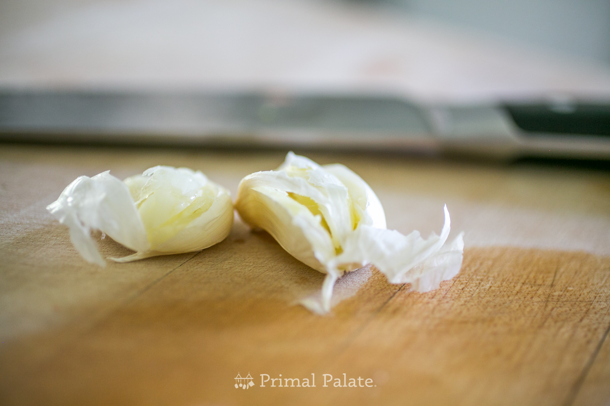 Instant Pot Beef Stock (Bone Broth) Primal Palate Paleo Recipes