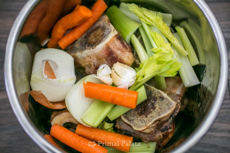 Instant Pot Pot Roast-8