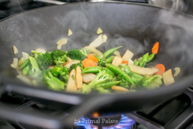 Paleo Tempura Shrimp-4