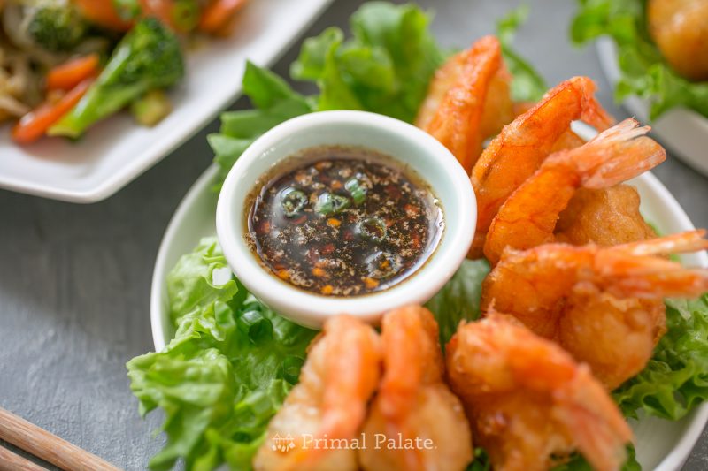 Tempura Dipping Sauce-1