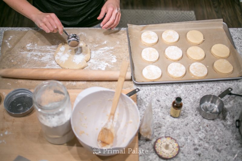 blackberry jam biscuits-23