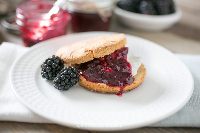 blackberry jam biscuits-4
