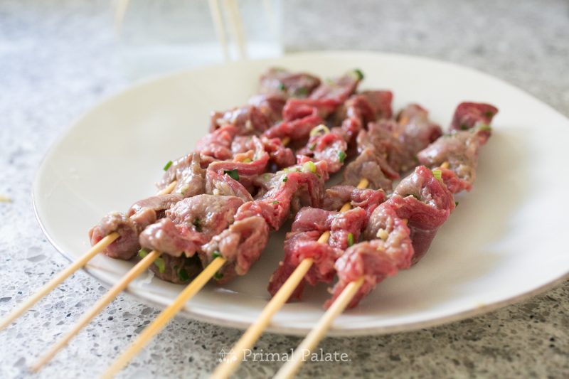 Cilantro Lime Skirt Steak-11