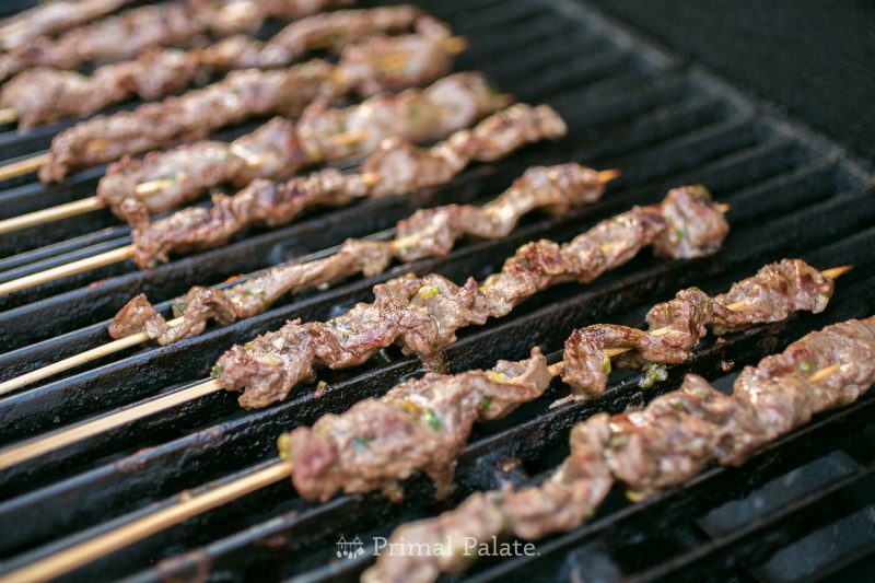 Cilantro Lime Skirt Steak-12