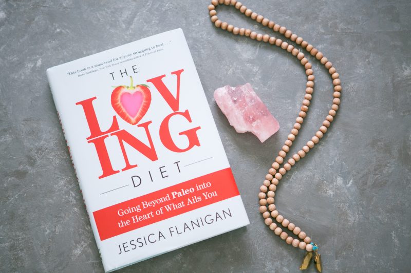 The Loving Diet-1