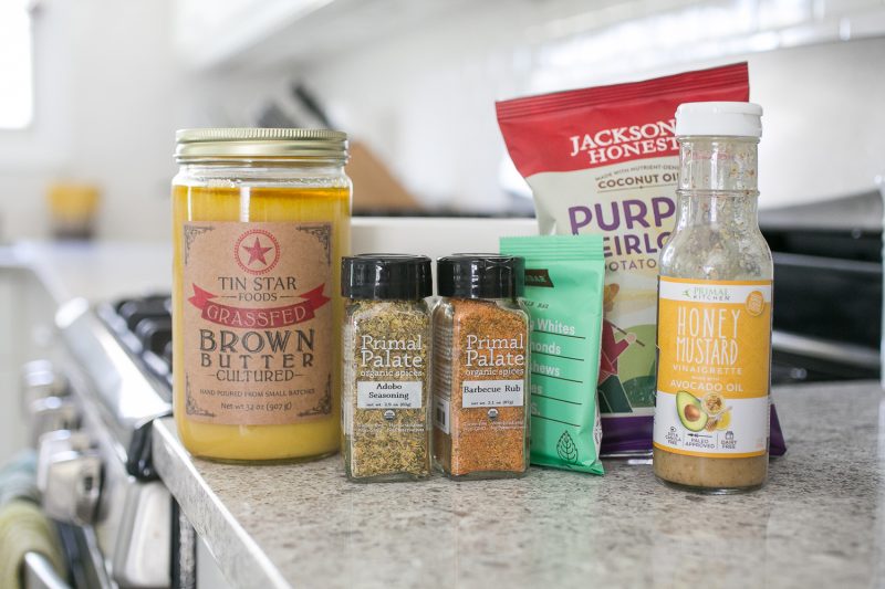 one stop paleo shop primal palate spices