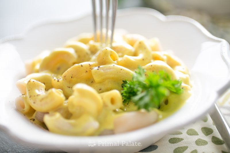 paleo macaroni and cheese-9