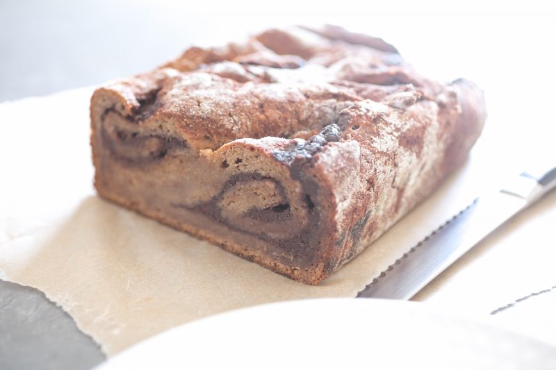 Chocolate Babka-2