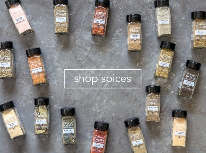 Shop Spices Spring16