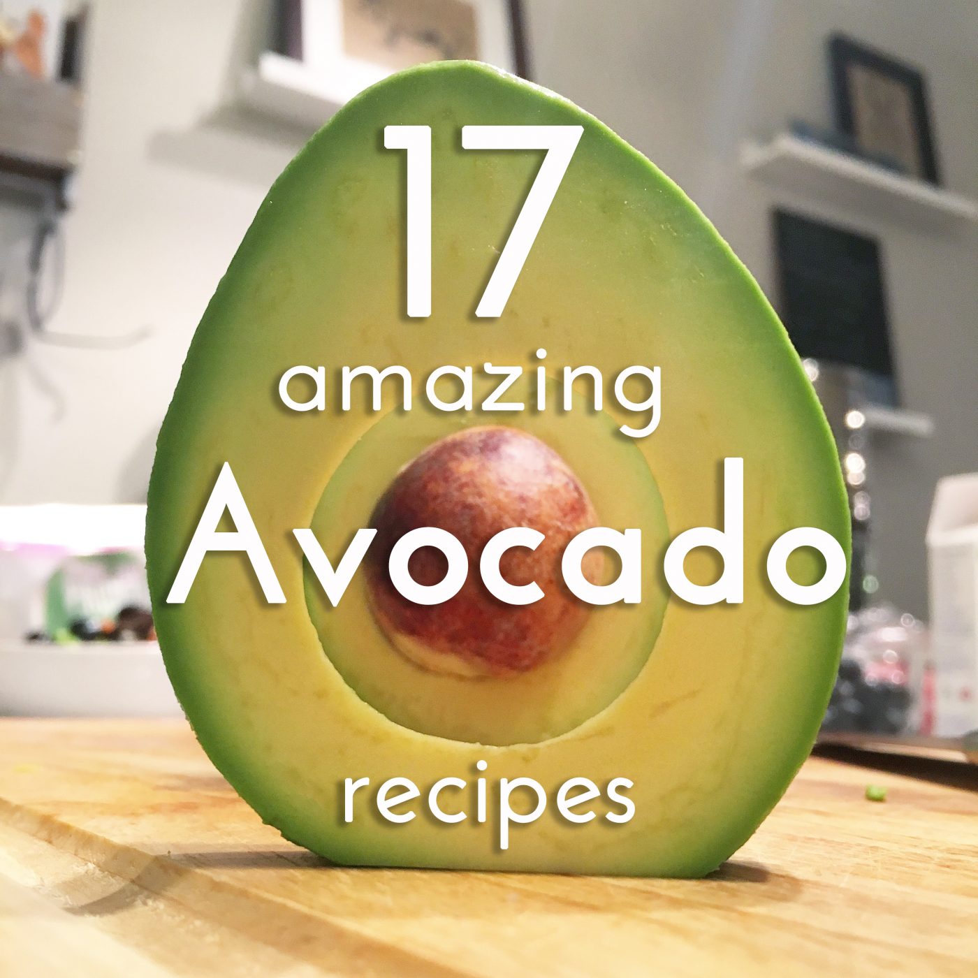 All Things Avocado Paleo Recipe Roundup | Primal Palate | Paleo Recipes