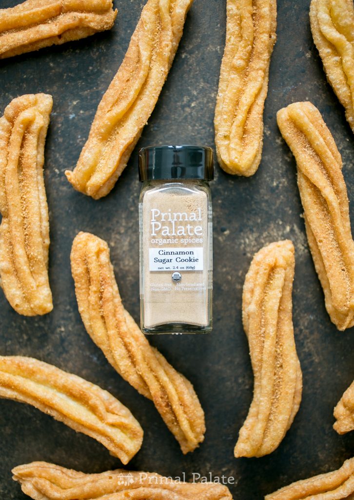 Paleo Gluten-free Churros-10