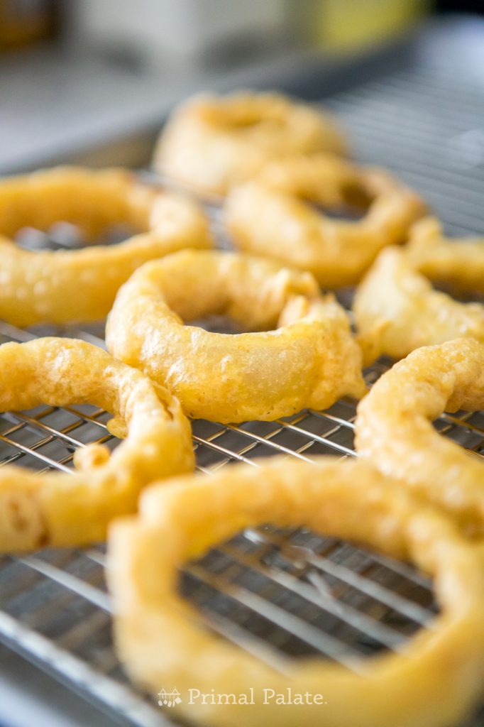 Paleo Onion Rings-9