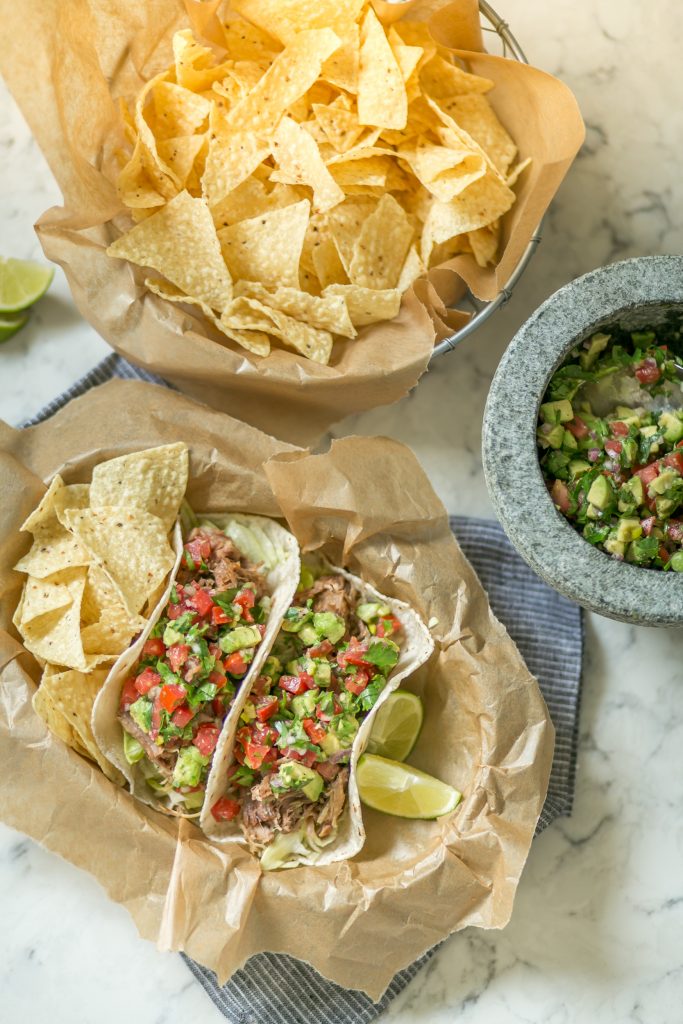 carnitas with avocado salsa-6