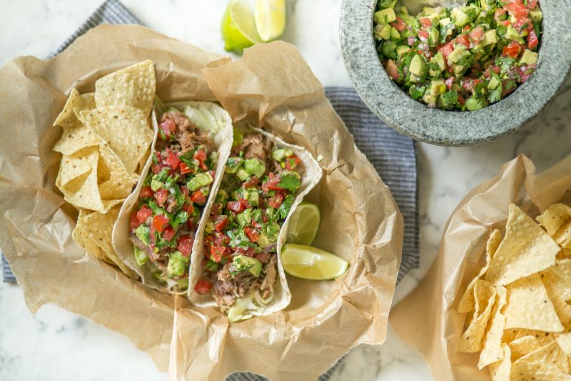 carnitas with avocado salsa-7