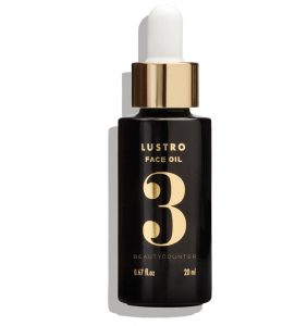 Beautycounter Lustro Face Oil