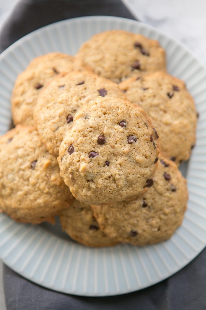 Gluten Free Lactation Cookies-17