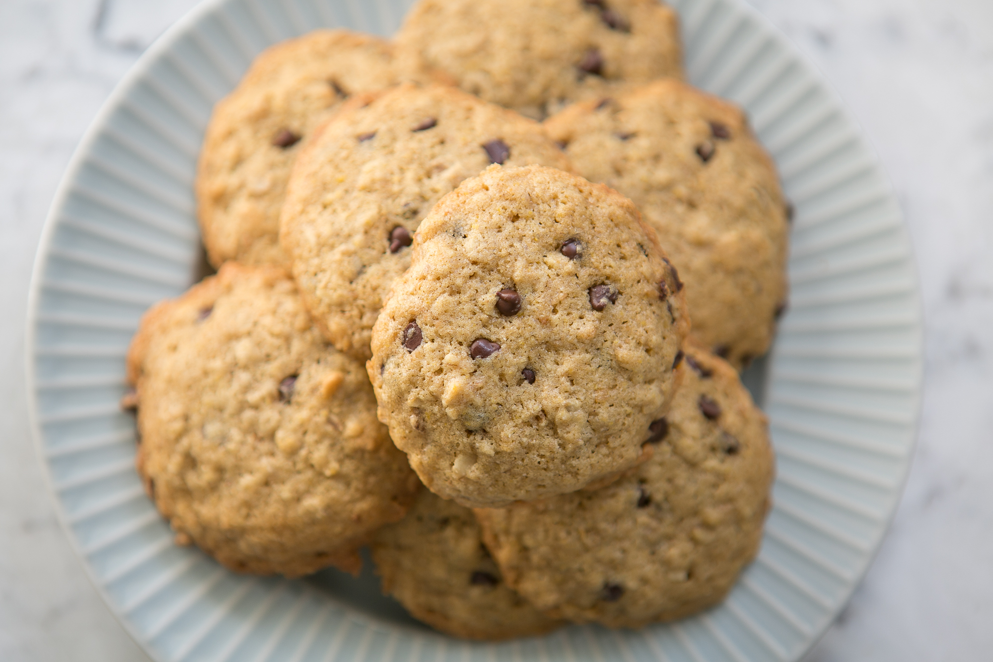 Gluten Free Lactation Cookies Primal Palate Paleo Recipes