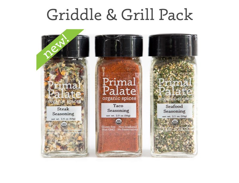 Griddle and Grill Pack-with text