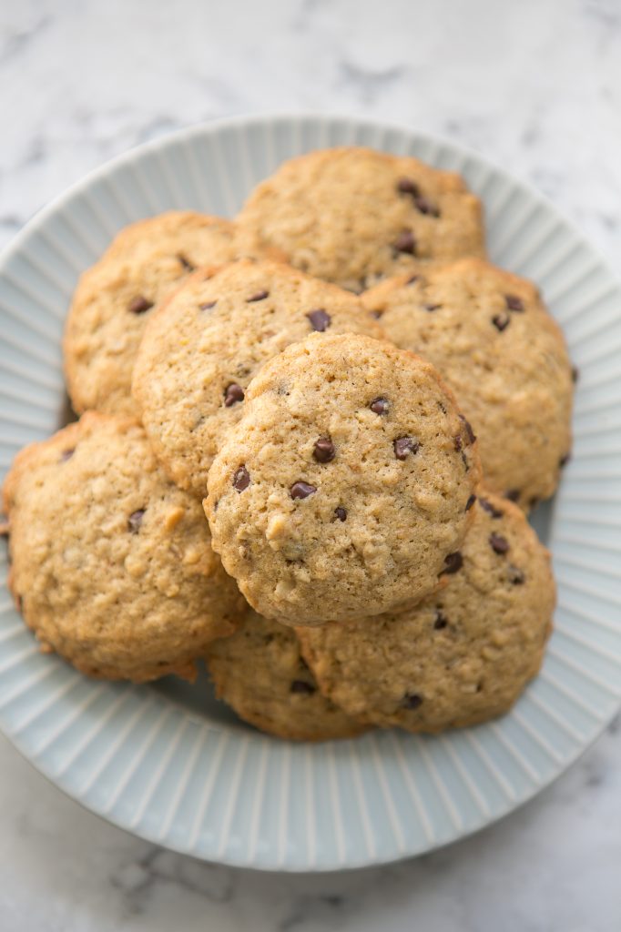 Lactation Cookies - Gluten Free-1