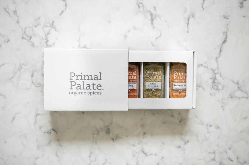 Primal Palate Spices - Gift Sets-4