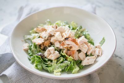 Chicken Breast | Primal Palate | Paleo Recipes