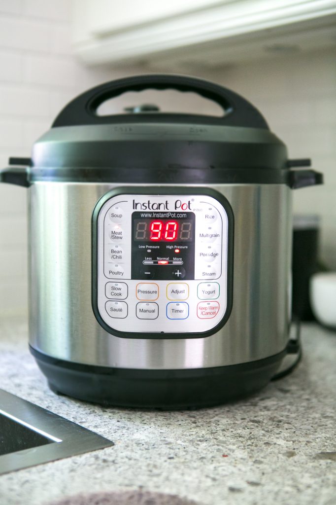 Instant Pot