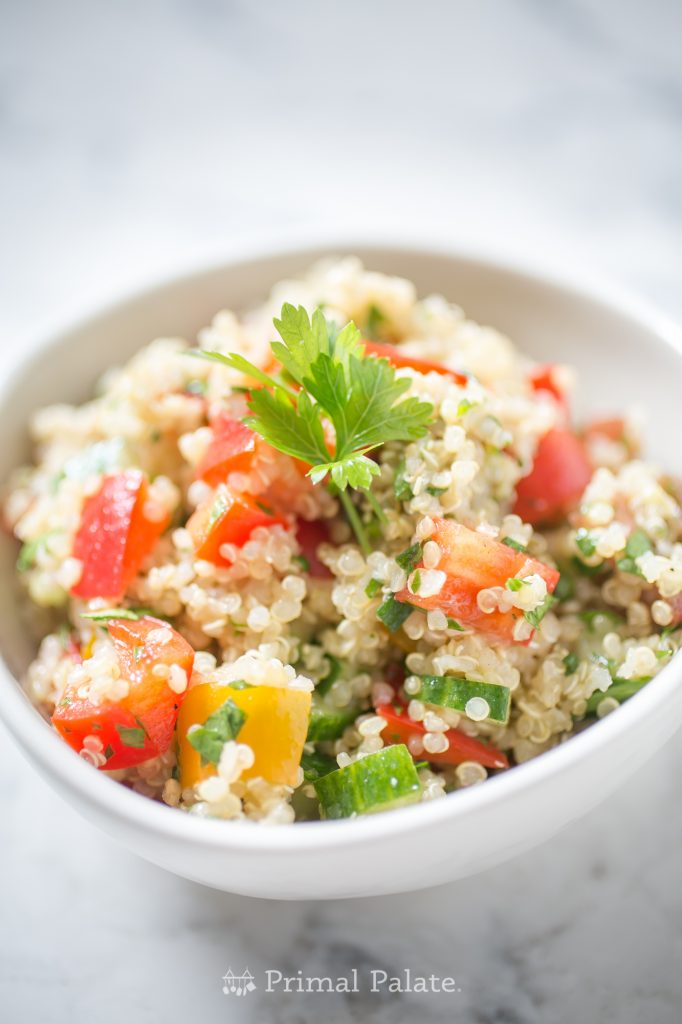 Quinoa Salad-10