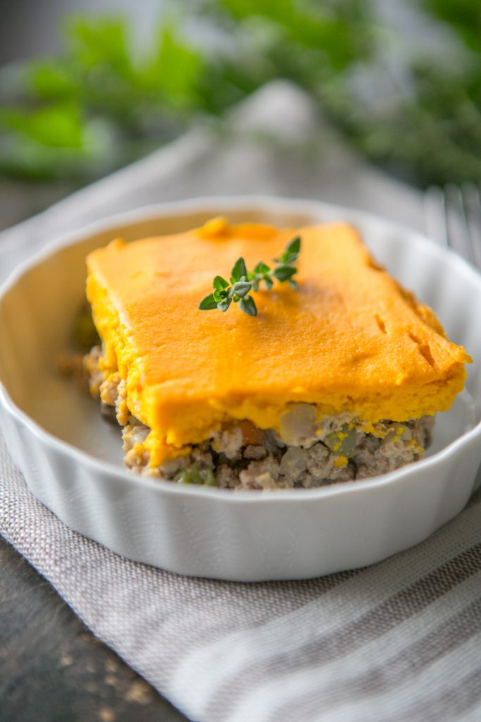 Paleo Thanksgiving Casserole-10