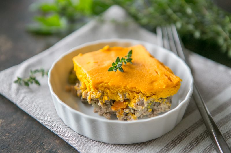 Paleo Thanksgiving Casserole-14