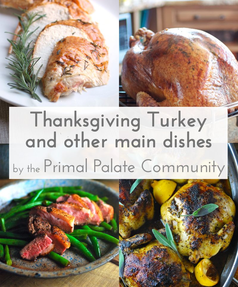 thanksgiving-turkey-recipes-and-other-main-dishes