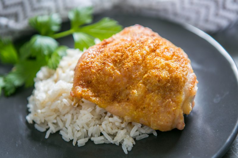 curry-chicken-thighs-with-masala-rice-15