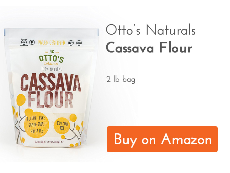 How To Cook Cassava Cake Using Cassava Flour How To Cook Cassava Cake Using Cassava Flour