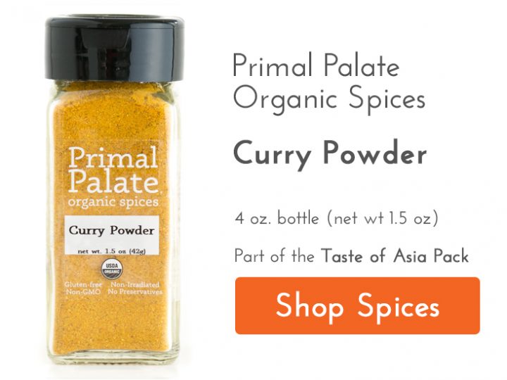 Our favorite new dish Ahi Tuna Salad Primal Palate Paleo Recipes