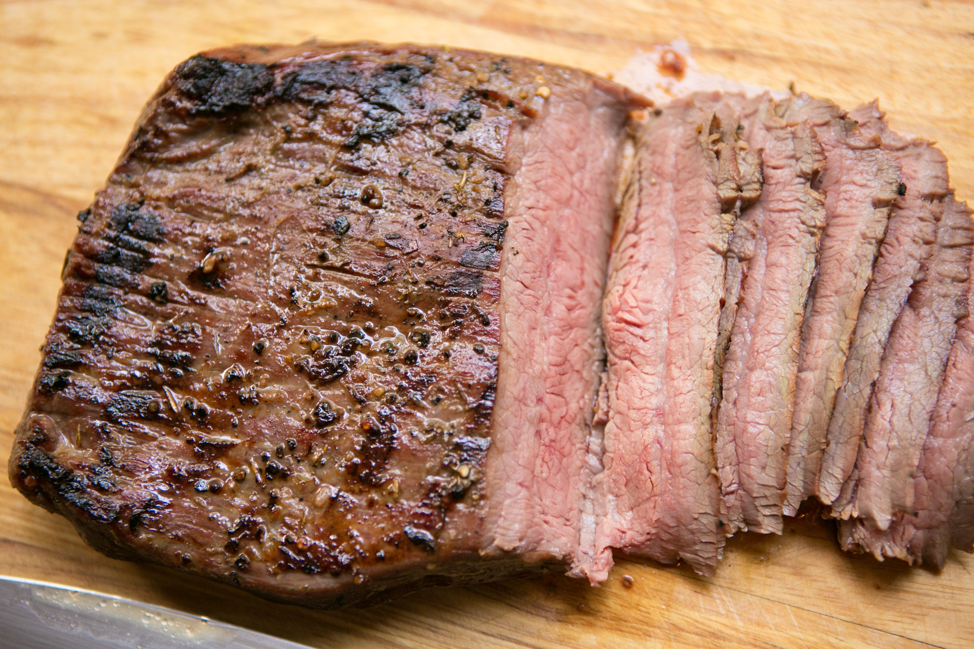 Flavorful Flank Steak Marinade Primal Palate Paleo Recipes