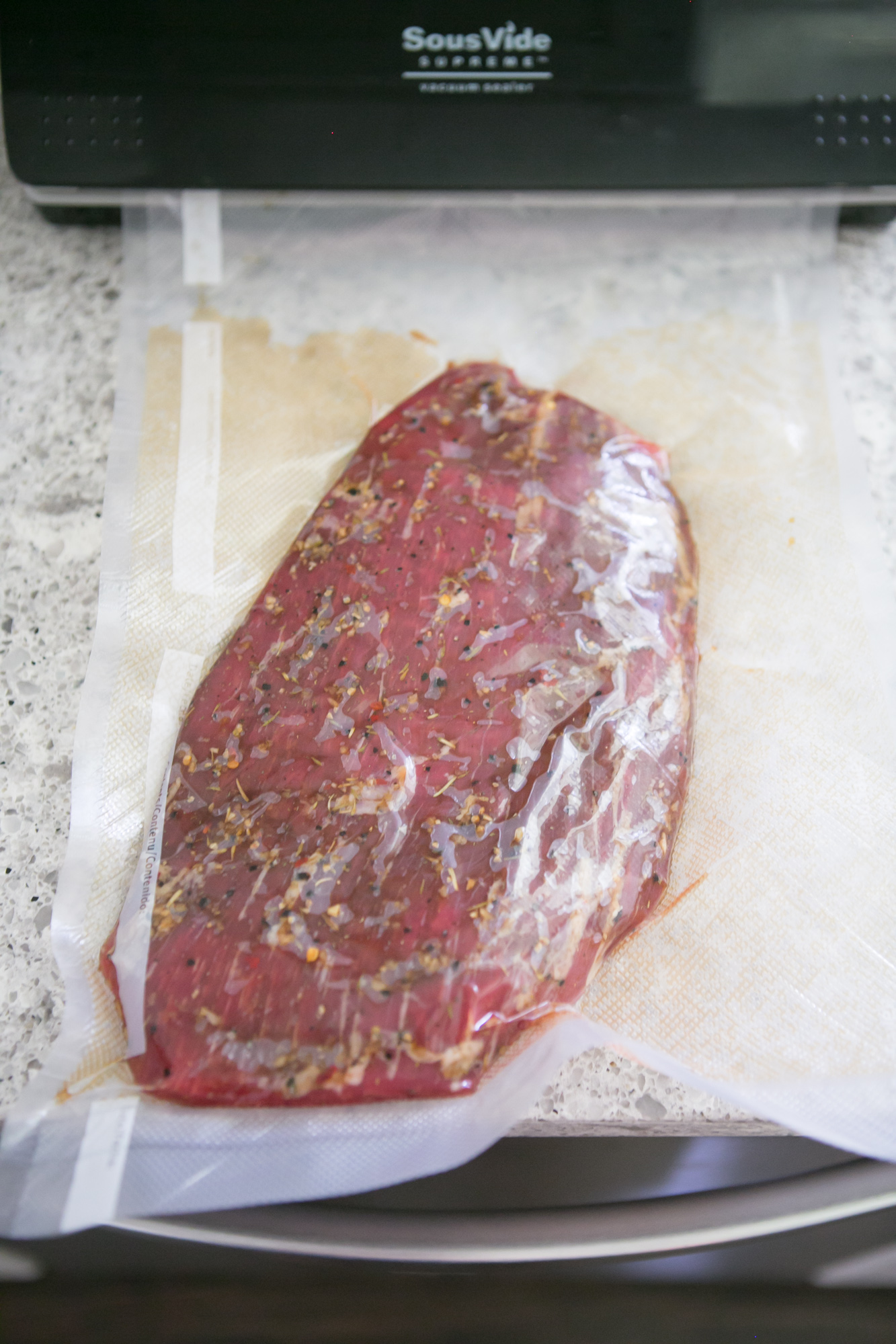 Flavorful Flank Steak Marinade Primal Palate Paleo Recipes