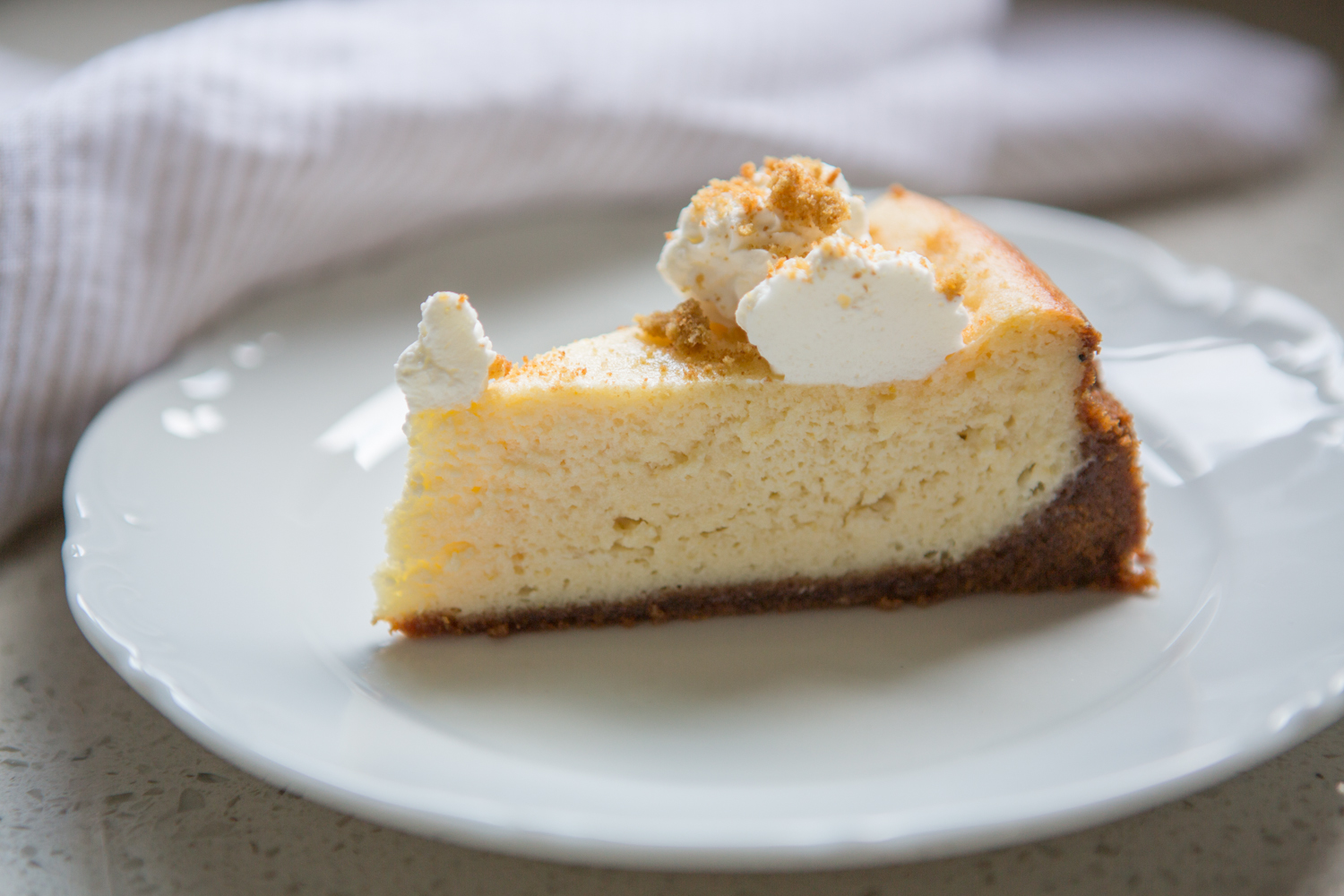 DairyFree Lemon Cheesecake Primal Palate Paleo Recipes