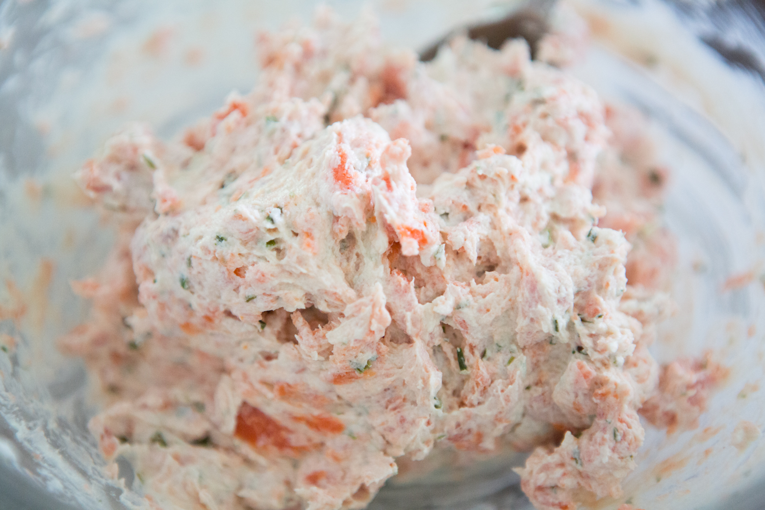 Smoked Salmon Spread Primal Palate Paleo Recipes