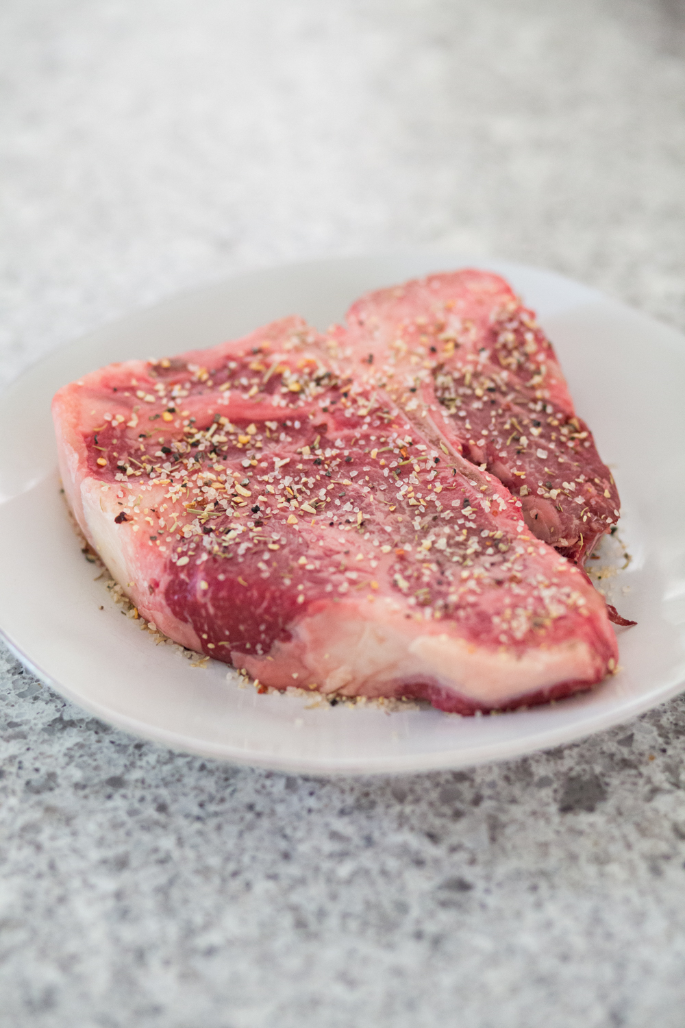 How to Reverse Sear a Steak Primal Palate Paleo Recipes