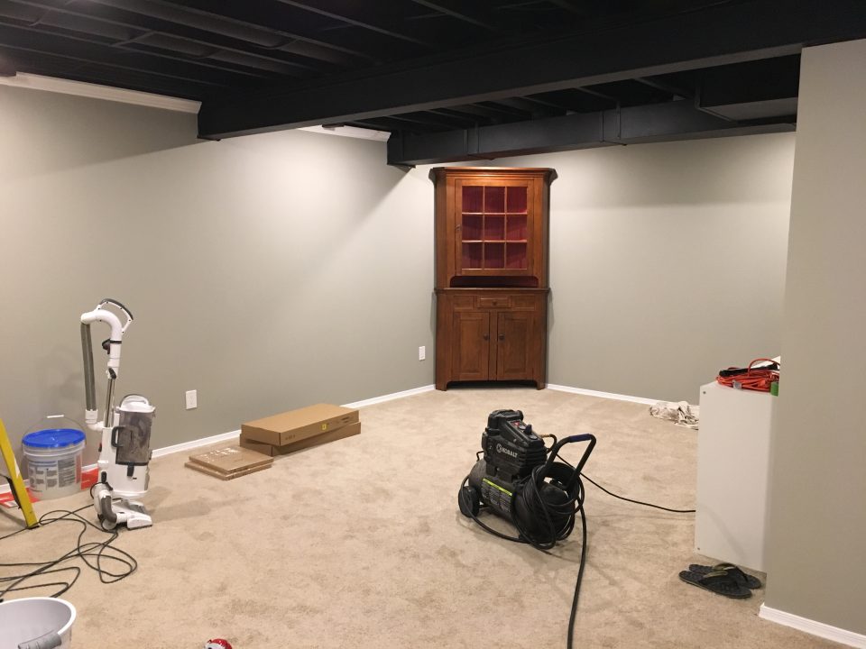 Ikea Hack Expedit TV Stand (nontoxic!) Primal Palate Paleo Recipes