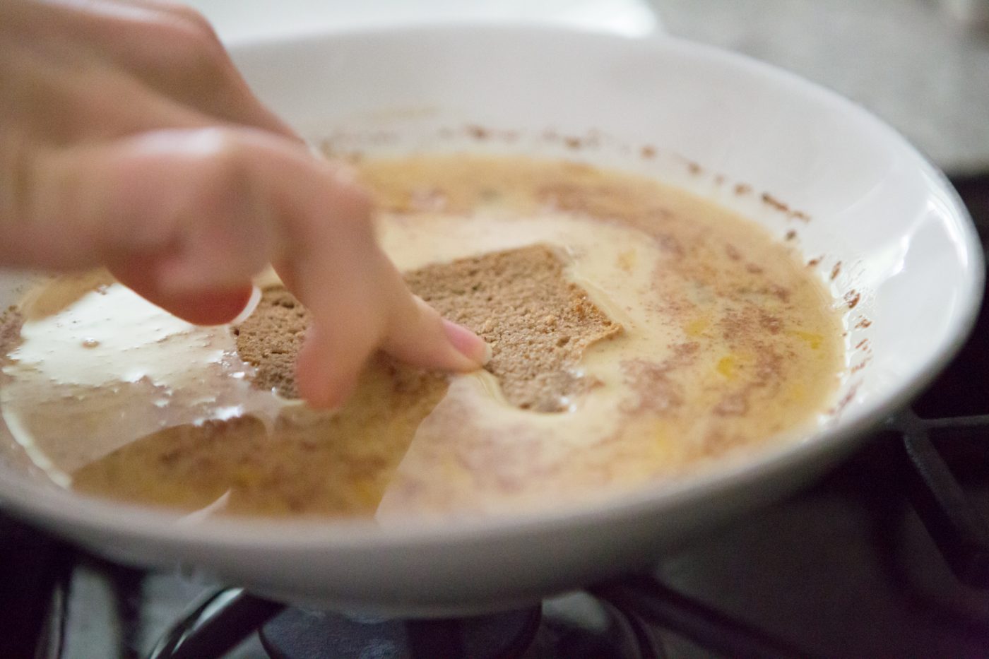 Legit French Toast Primal Palate Paleo Recipes