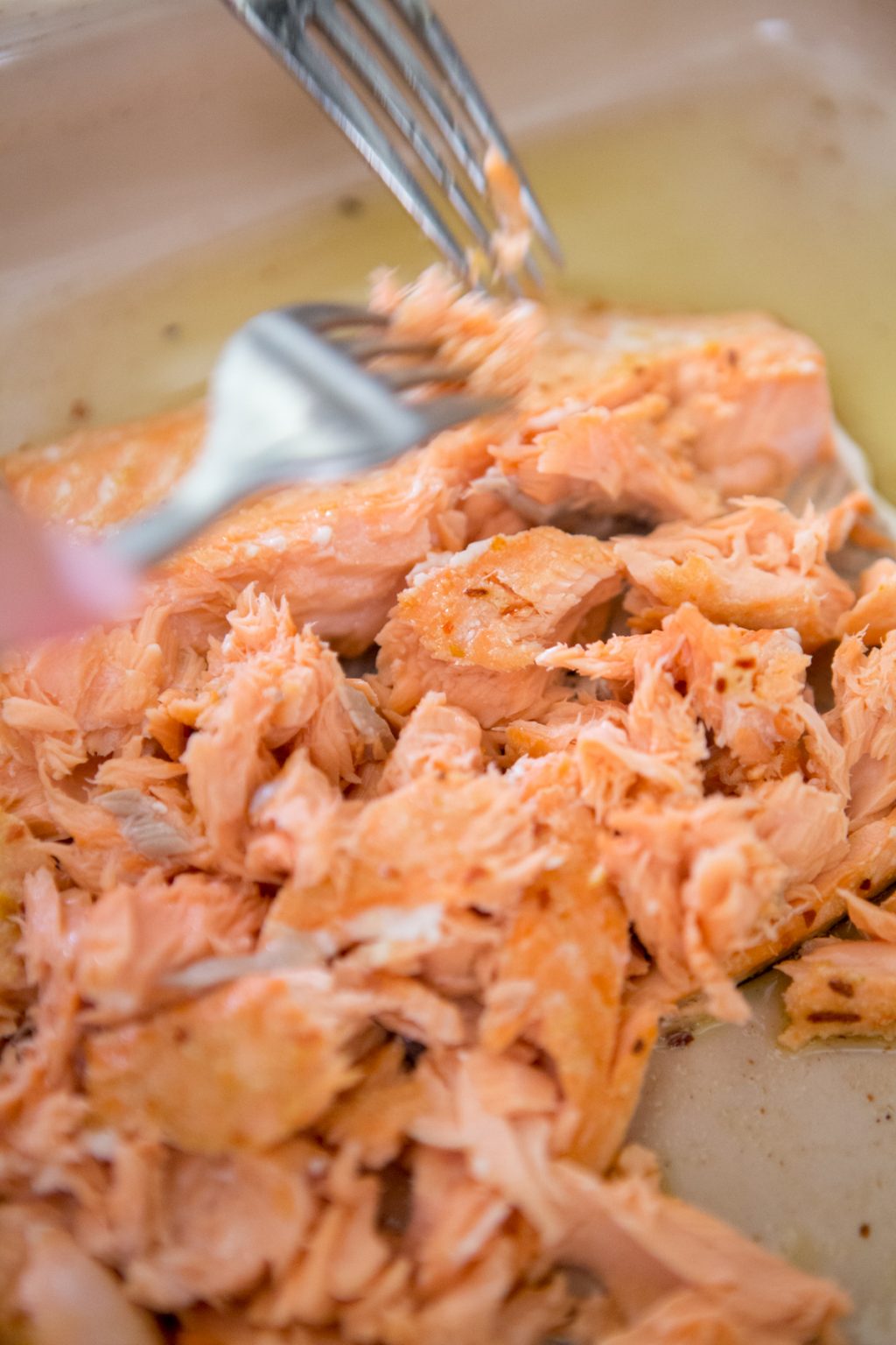 A simple Asian Salmon Bowl recipe | Primal Palate | Paleo Recipes