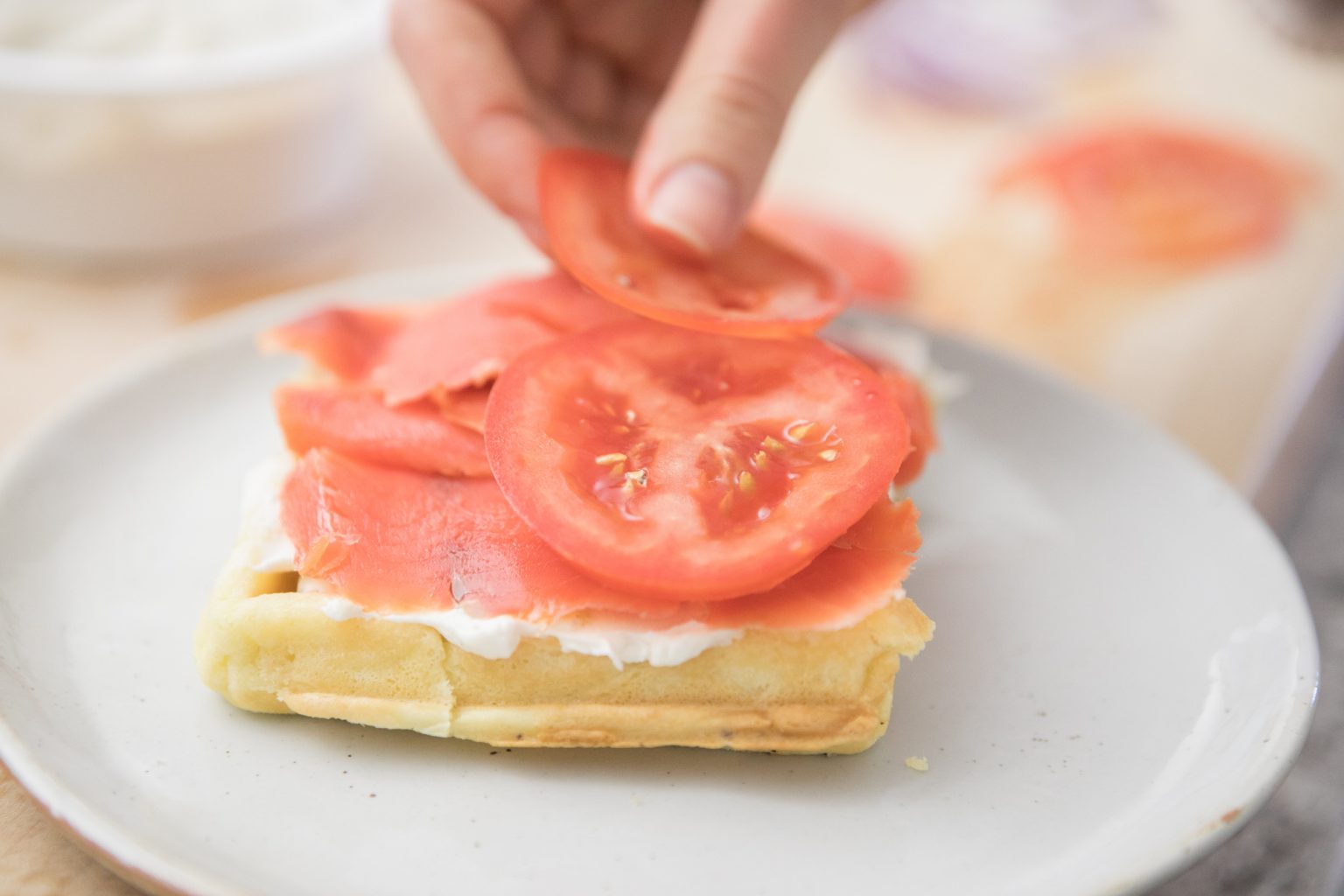 Everything Waffles Primal Palate Paleo Recipes