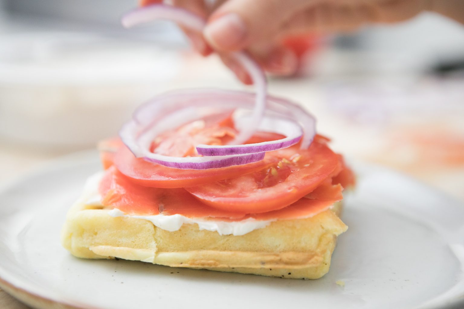 Everything Waffles Primal Palate Paleo Recipes