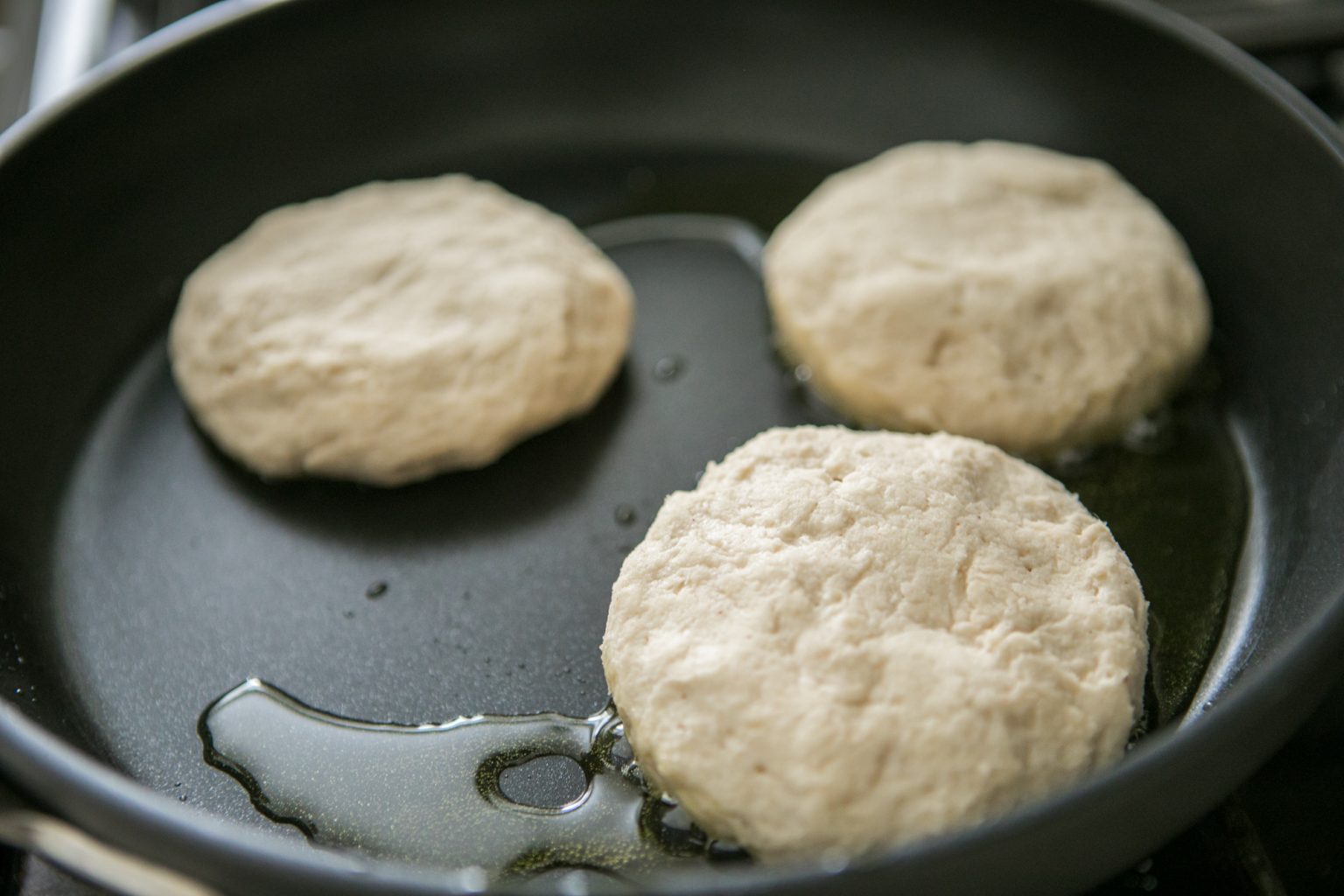 GrainFree English Muffins Primal Palate Paleo Recipes