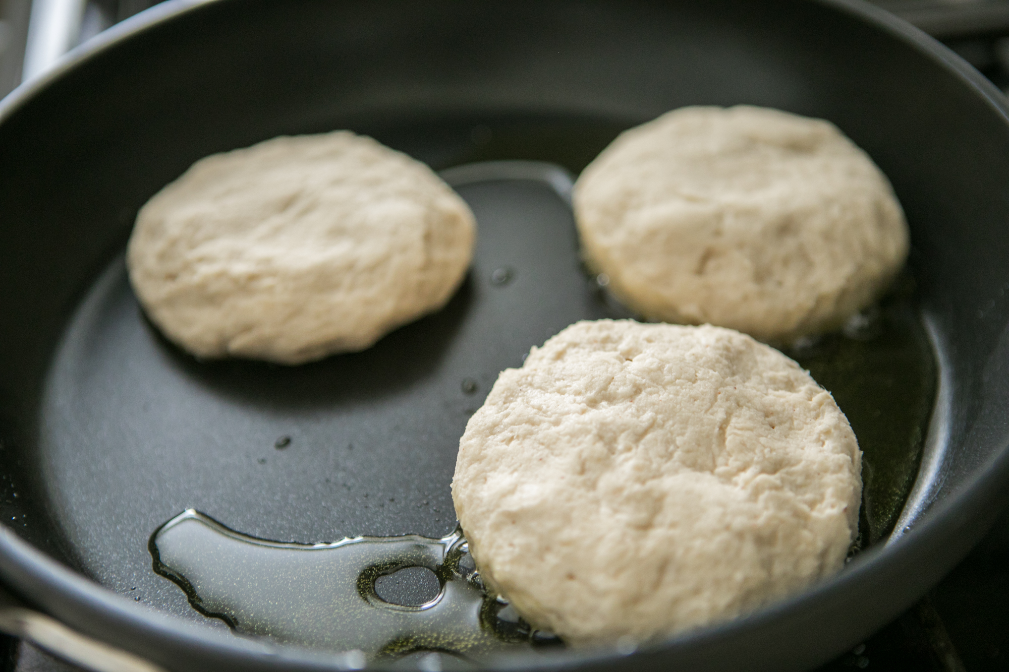 GrainFree English Muffins Primal Palate Paleo Recipes