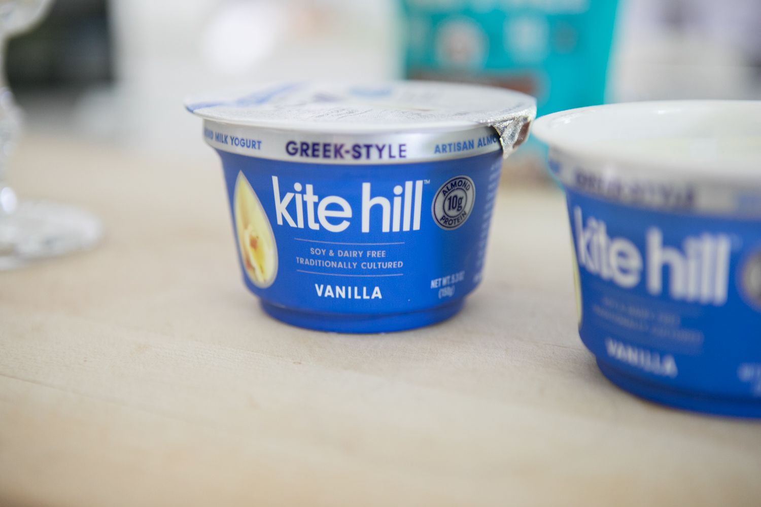 Dairyfree Yogurt Parfait Primal Palate Paleo Recipes