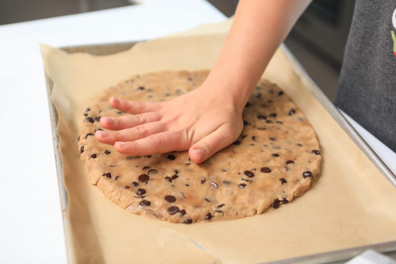 big cookie