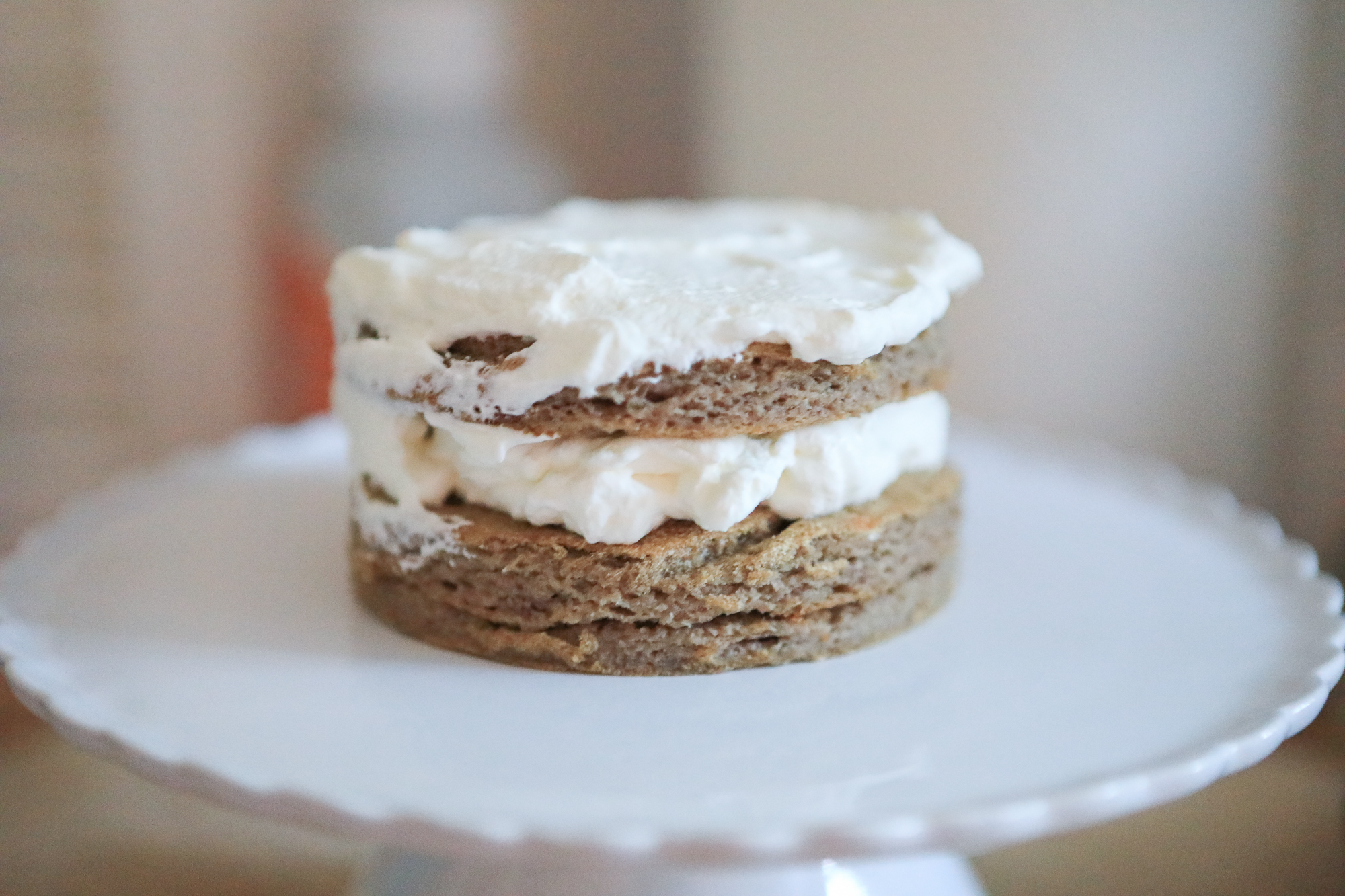 Banana Baby Cake Primal Palate Paleo Recipes