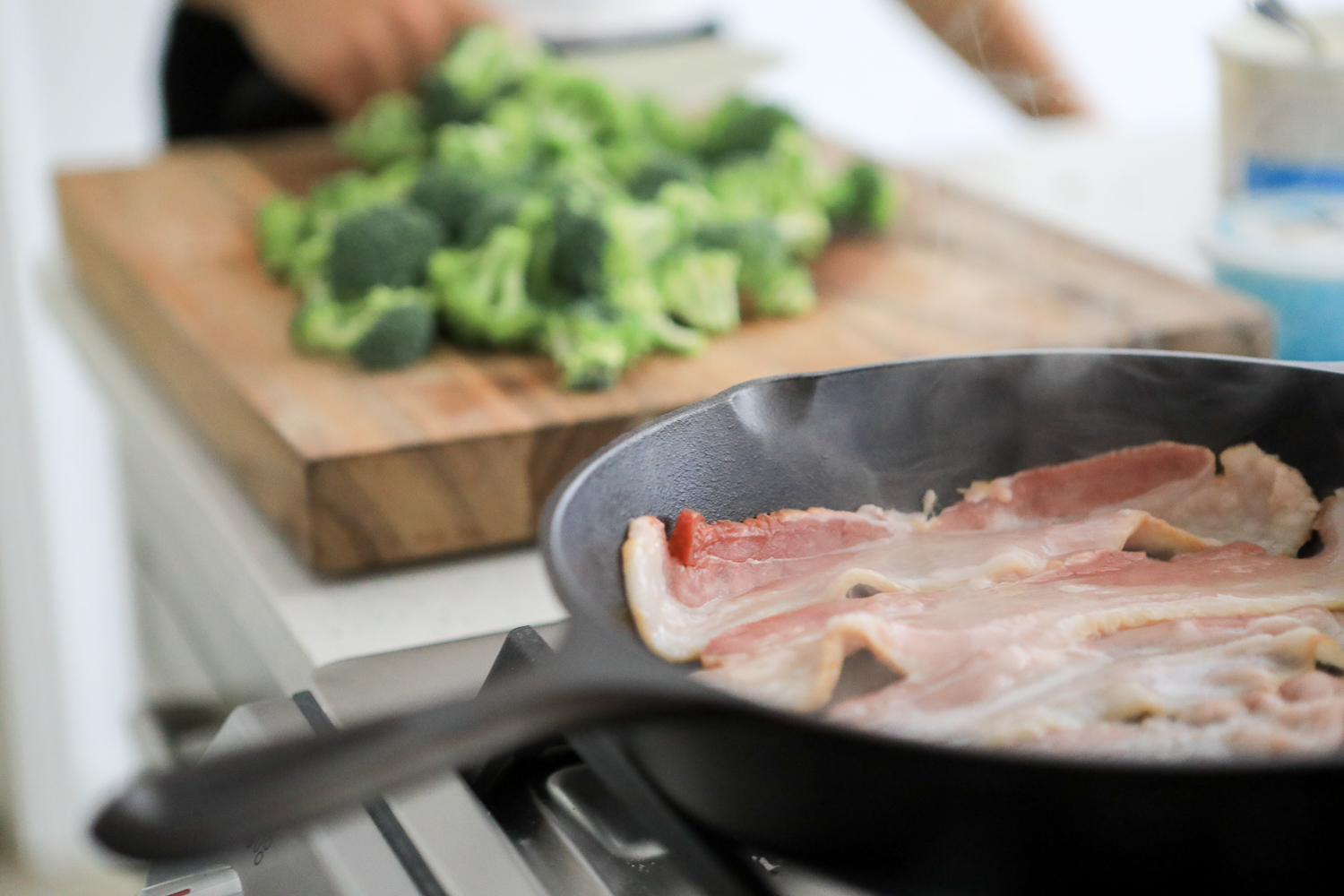 Broccoli Salad Primal Palate Paleo Recipes